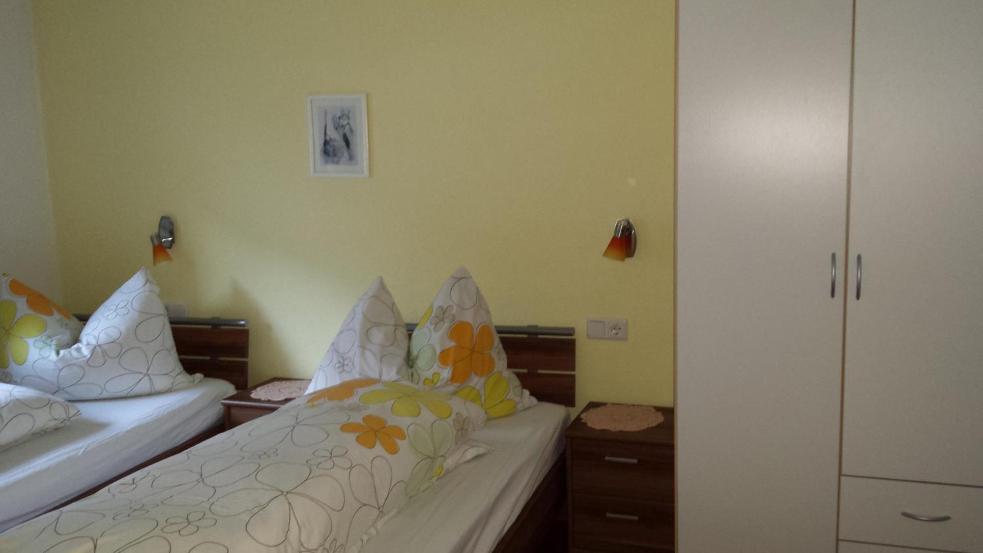 Apart Ehart Schnann Chambre photo