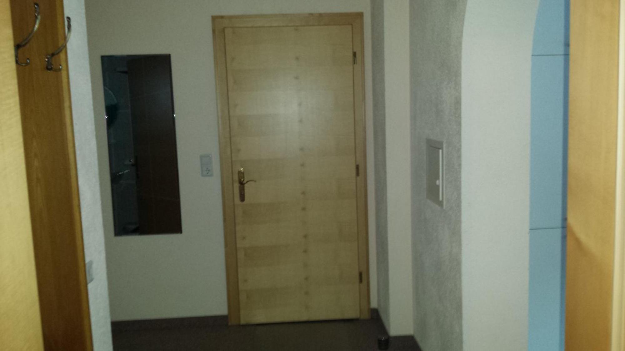 Apart Ehart Schnann Chambre photo