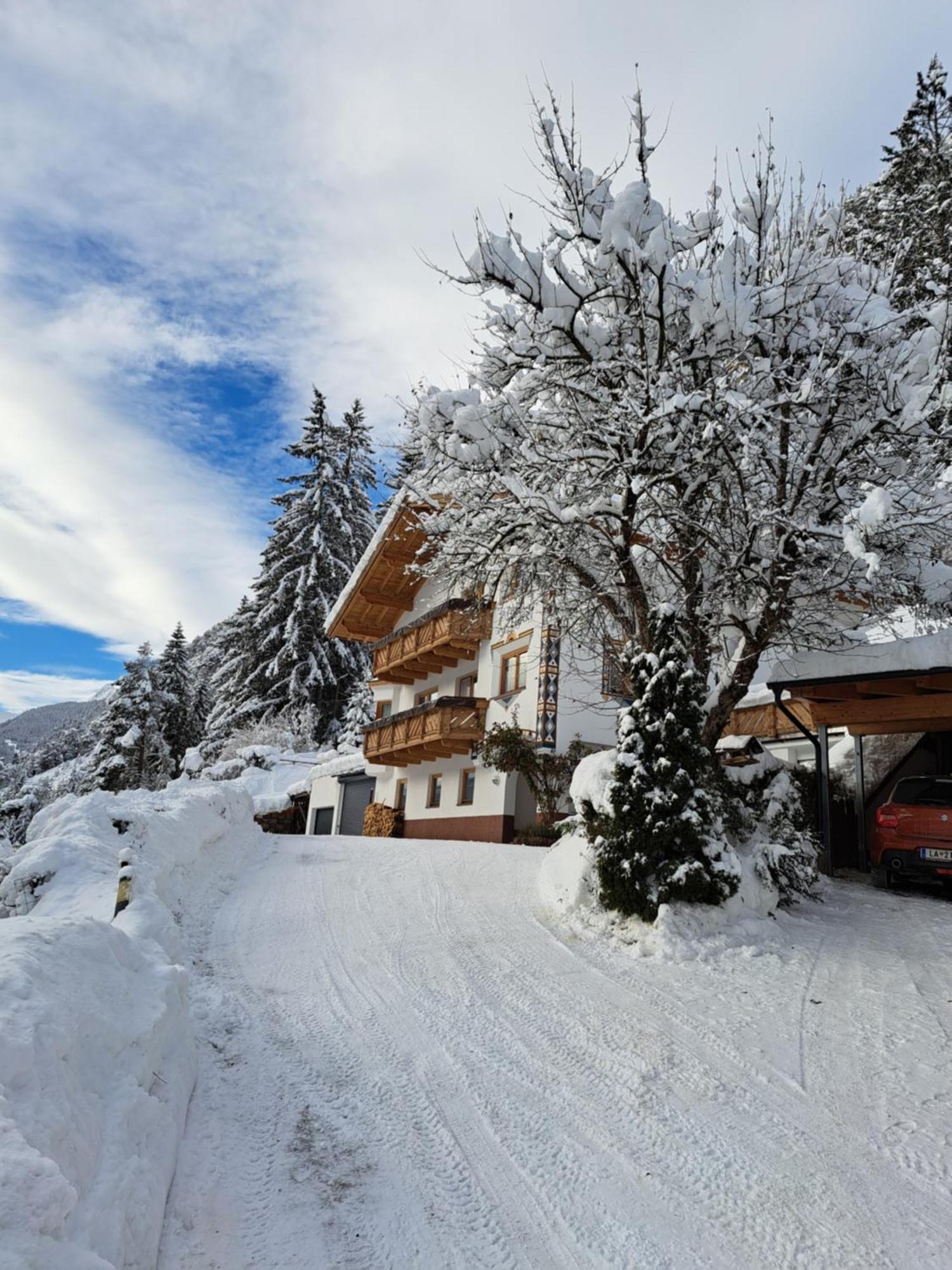 Apart Ehart Schnann Extérieur photo