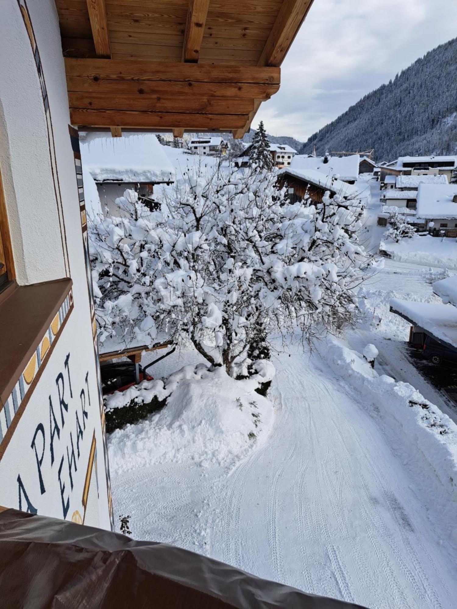 Apart Ehart Schnann Extérieur photo