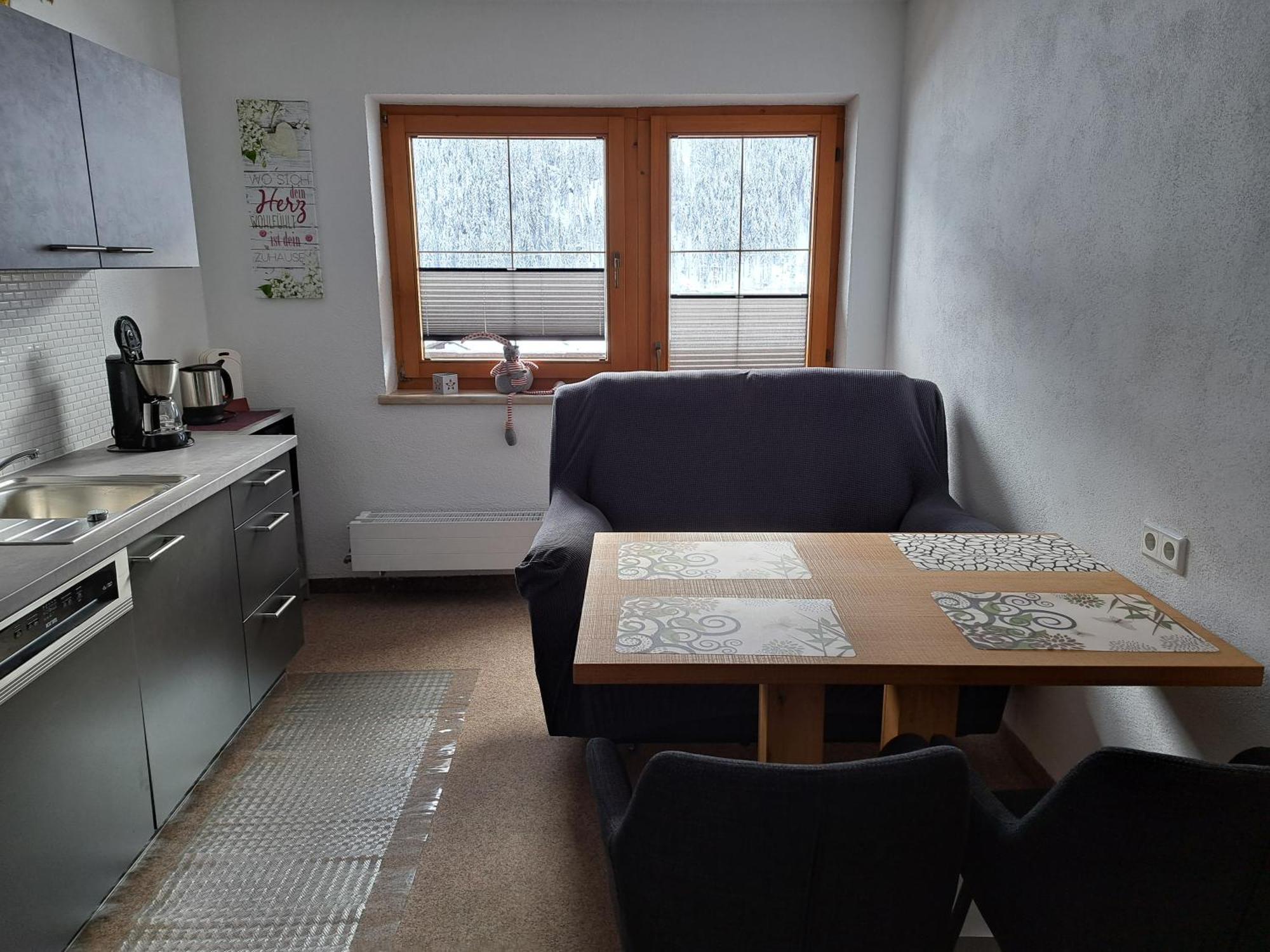 Apart Ehart Schnann Extérieur photo