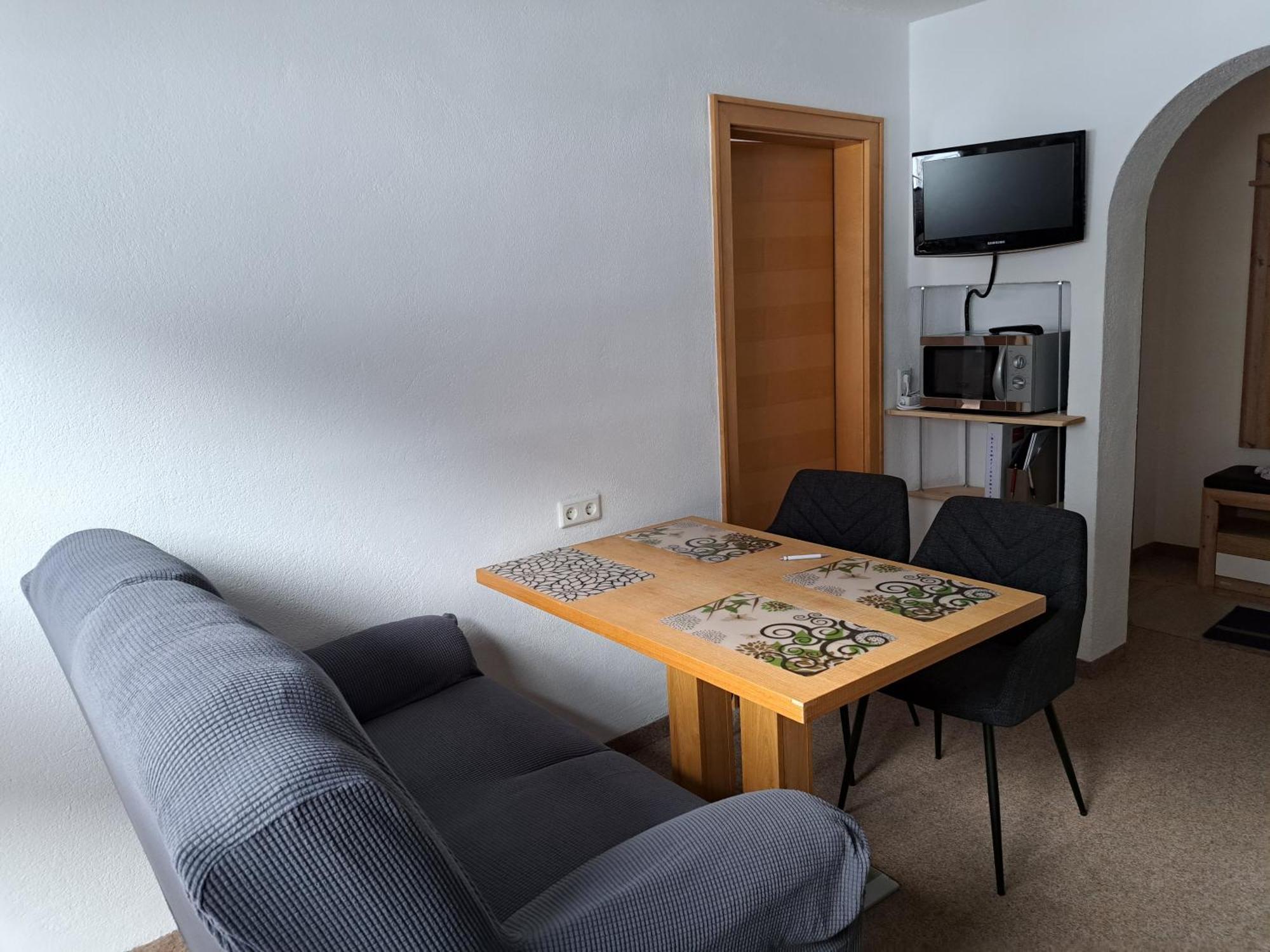 Apart Ehart Schnann Extérieur photo