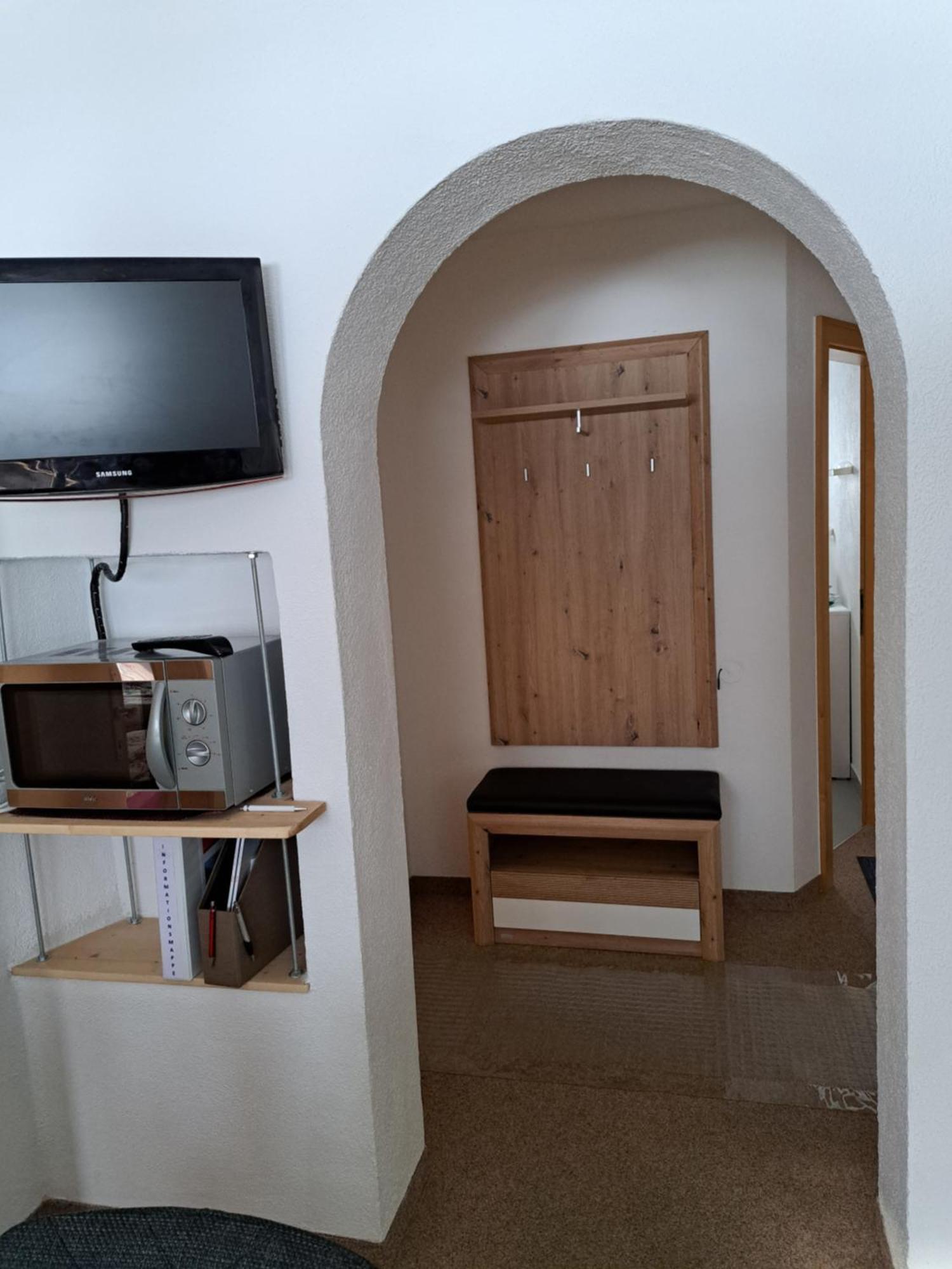 Apart Ehart Schnann Extérieur photo